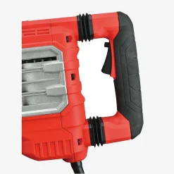 Arebos Abbruchhammer 1700W - Rot Outlet