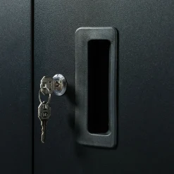 Arebos Aktenschrank 180cm New