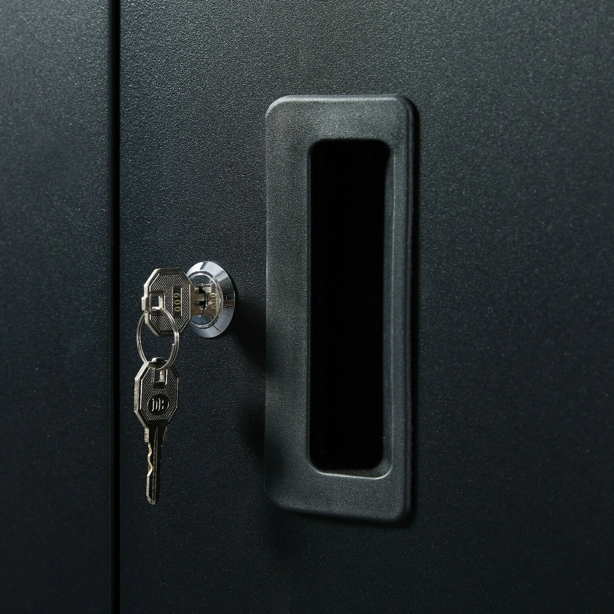 Arebos Aktenschrank 180cm New