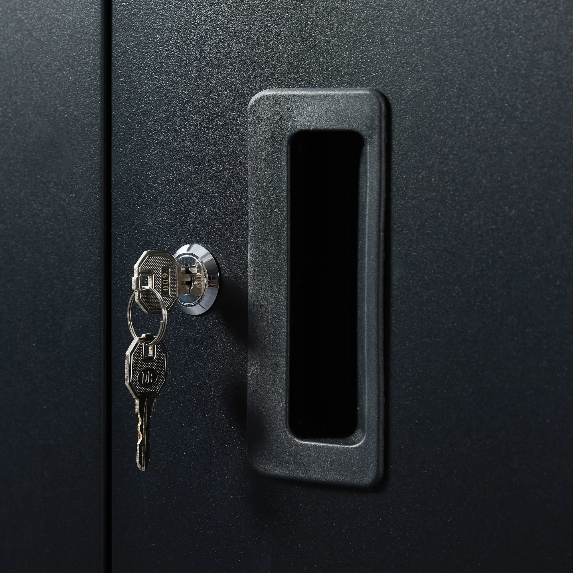 Arebos Aktenschrank mit Rollen 180 cm Online