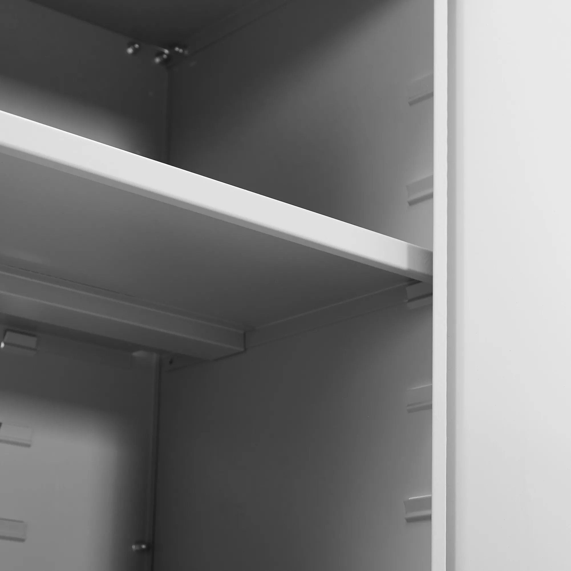 Arebos Aktenschrank mit Rollen 180 cm Online