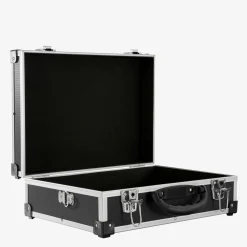 Arebos Alukoffer 3er Set klein Hot