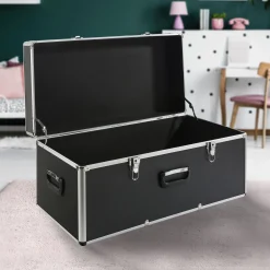 Arebos Alukoffer 100L Clearance