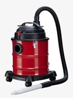 Arebos Aschesauger 20L 1200W inkl. HEPA Filter Clearance