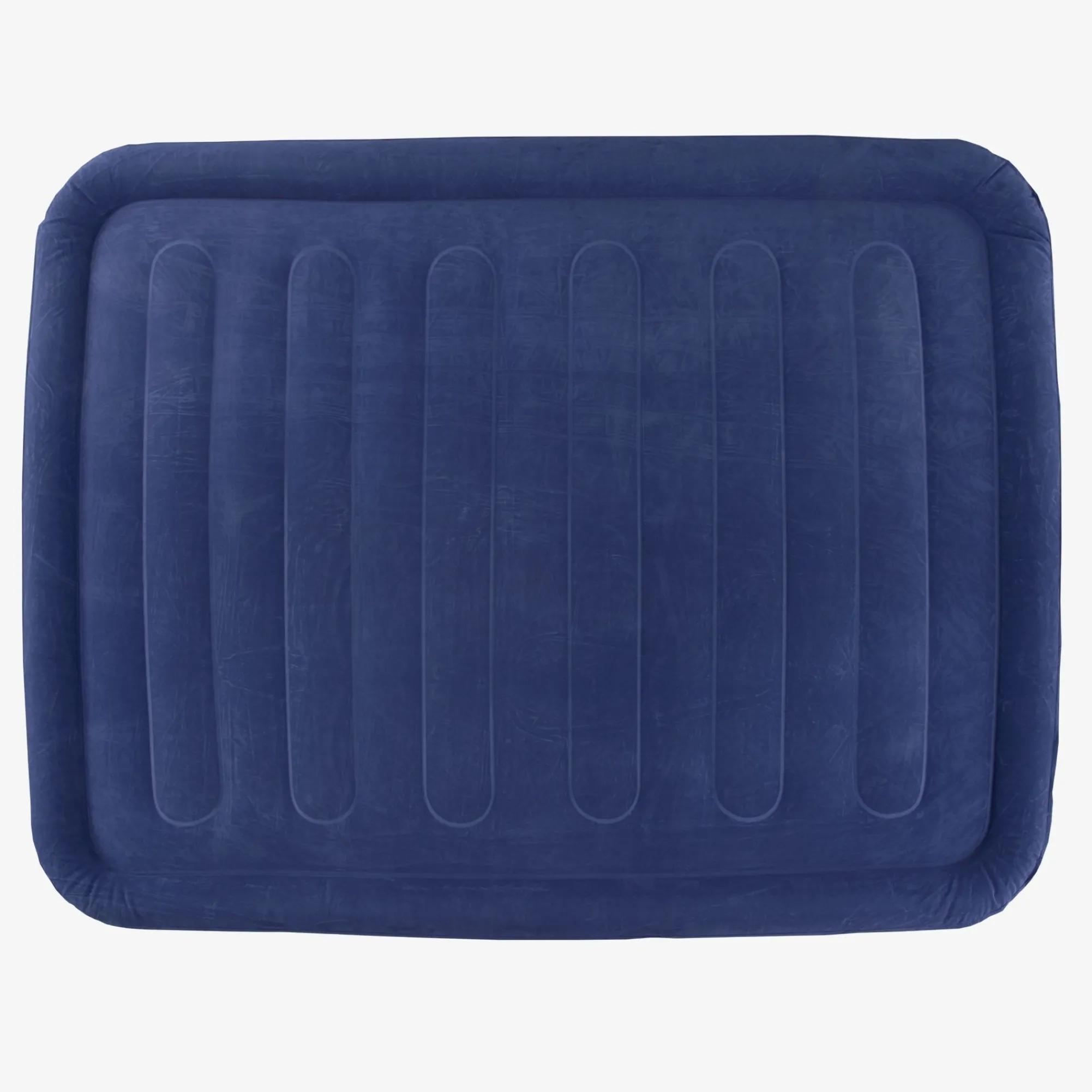 Arebos Aufblasbare Matratze Luftbett Doppel Outlet