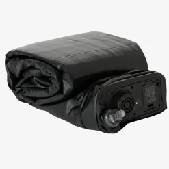 Arebos Aufblasbare Matratze Luftbett Doppel Outlet