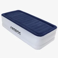 Arebos Aufblasbare Matratze Luftbett Einzel Sale