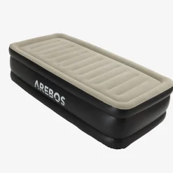 Arebos Aufblasbare Matratze Luftbett Einzel Sale