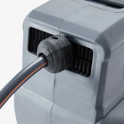 Arebos Automatischer Gartenschlauchaufroller 30 m Sale