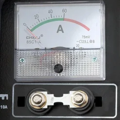 Arebos Batterieladegerät 800Ah mit Starthilfe Clearance