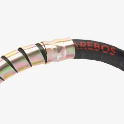 Arebos Betonrüttler 1,5M 580W Best