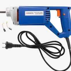 Arebos Betonrüttler 1,5M 800W