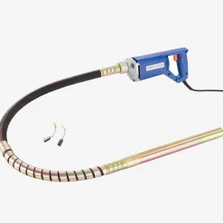 Arebos Betonrüttler 2M 800W Discount