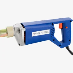 Arebos Betonrüttler 2M 800W Discount