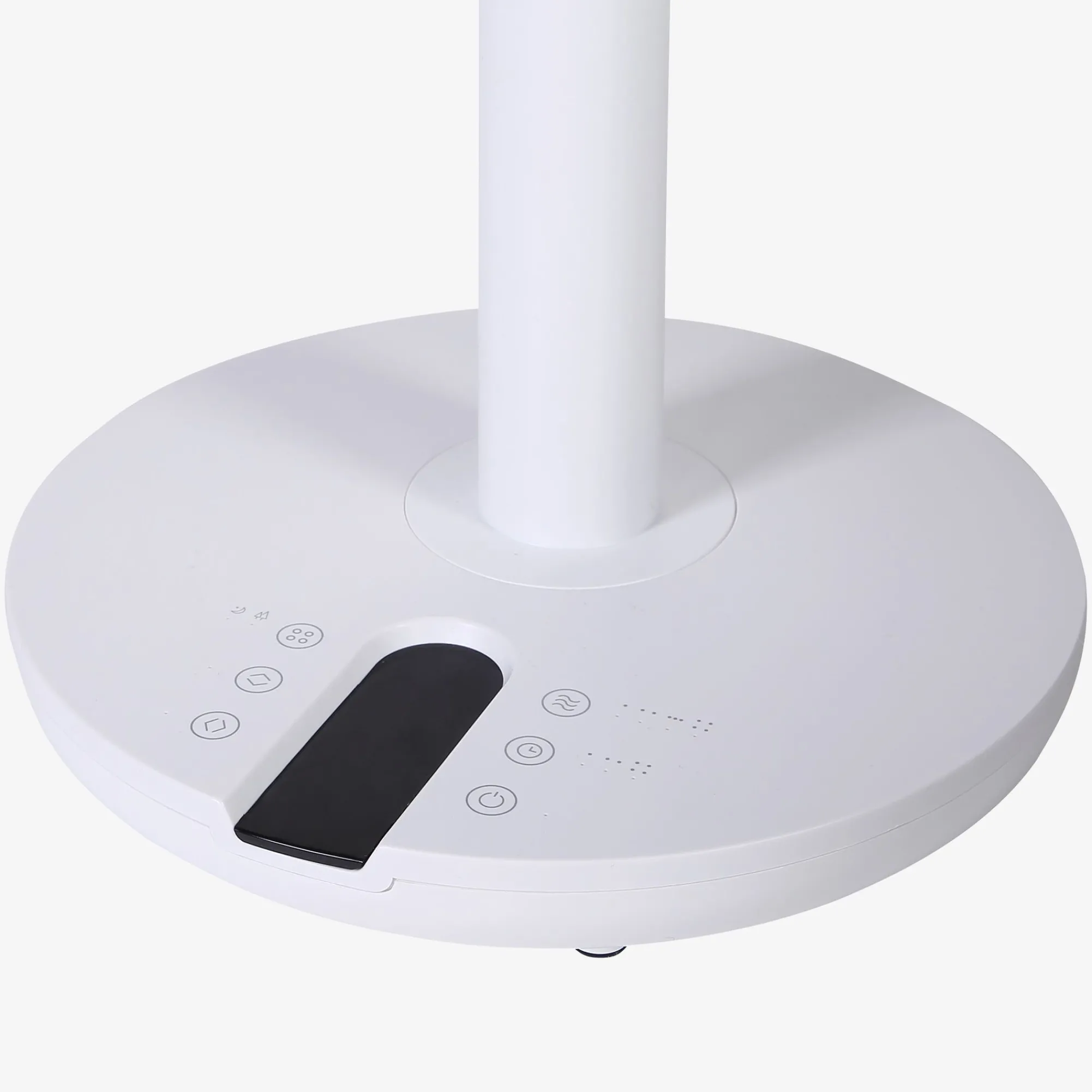 Arebos Bodenventilator 55W Hot