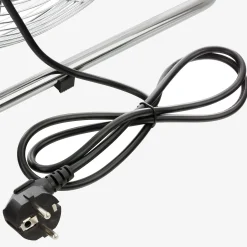 Arebos Bodenventilator 18 Zoll 120W Best