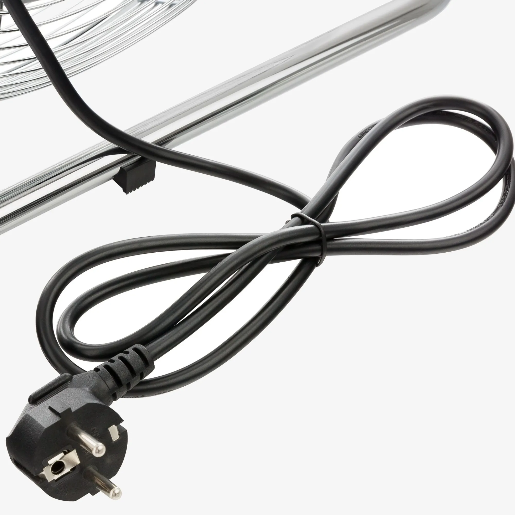 Arebos Bodenventilator 18 Zoll 120W Best