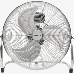Arebos Bodenventilator 18 Zoll 120W Best