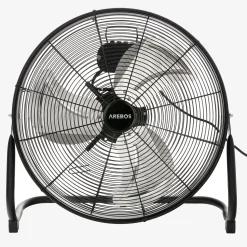 Arebos Bodenventilator 20 Zoll 120W Discount