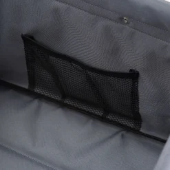 Arebos Bollerwagen ohne Dach Outlet