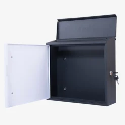 Arebos Briefkasten 15979 Outlet