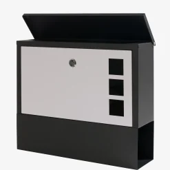 Arebos Briefkasten 16439 Outlet