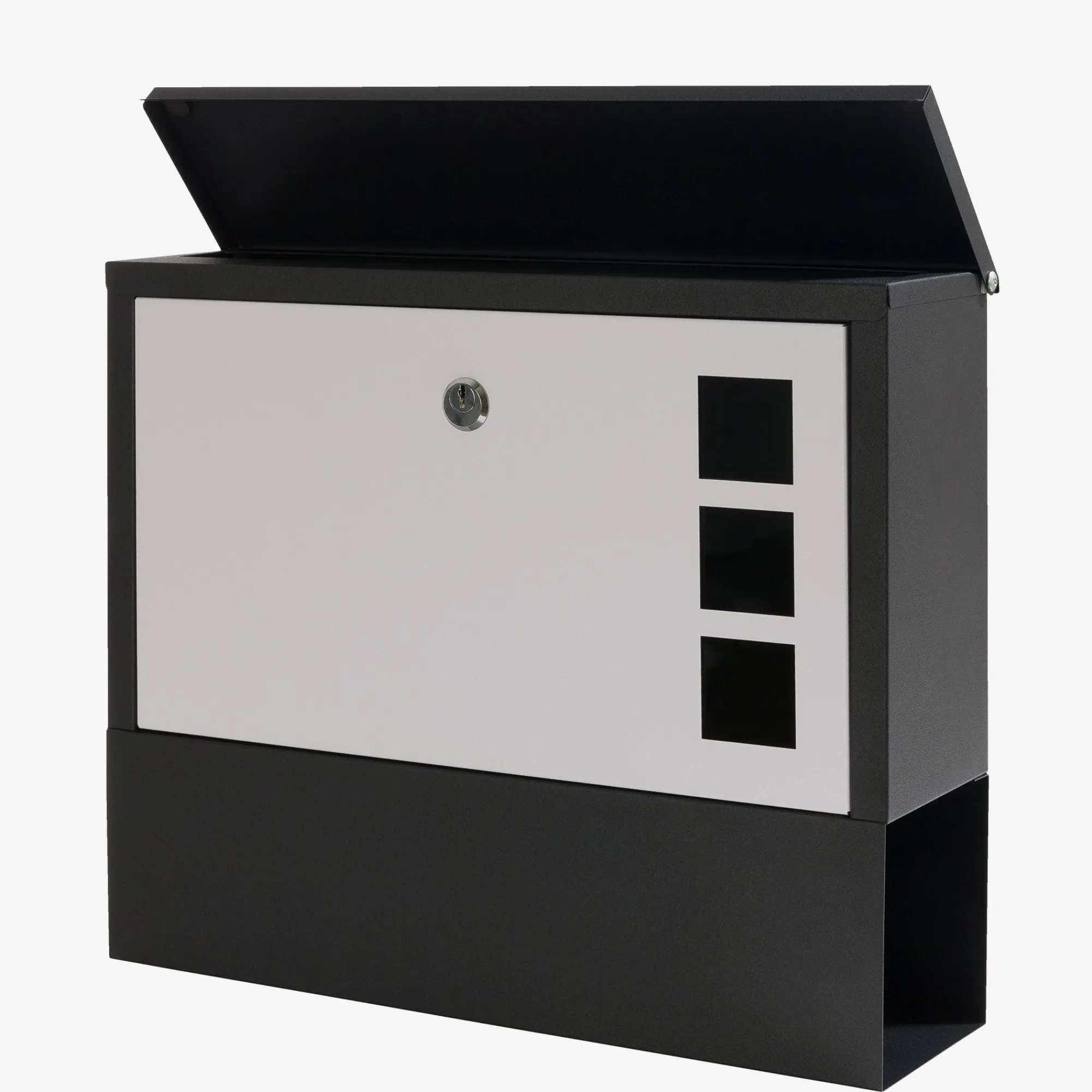 Arebos Briefkasten 16439 Outlet