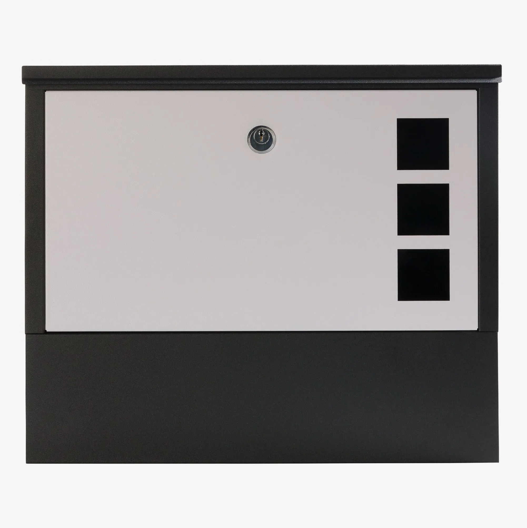 Arebos Briefkasten 16439 Outlet
