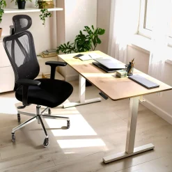 Arebos Bürostuhl Premium Sale