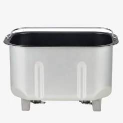 Arebos Brotbackautomat 1500g 15 Programme weiß Sale