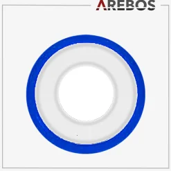 Arebos Bypass Set für Pools