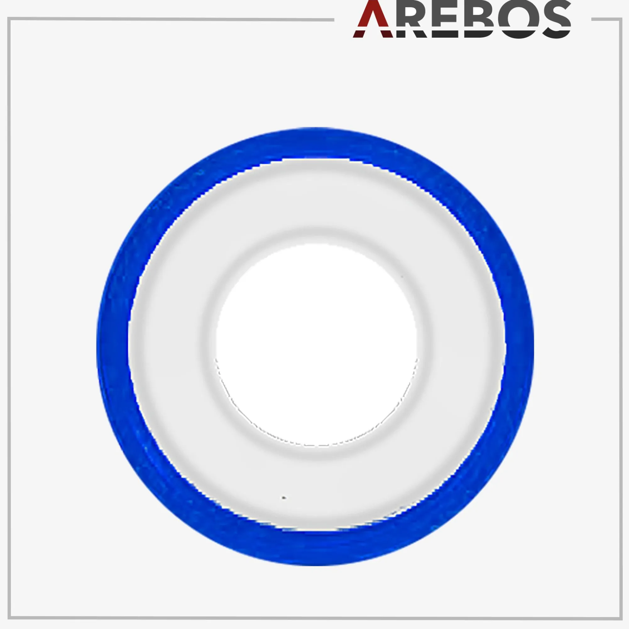 Arebos Bypass Set für Pools