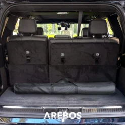 Arebos Campingtisch 120 cm Discount