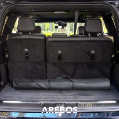 Arebos Campingtisch 120 cm Discount