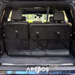 Arebos Campingtisch 120 cm Discount