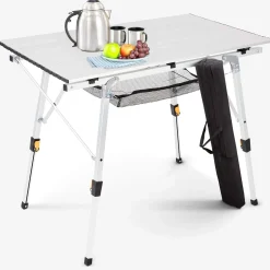 Arebos Campingtisch 90cm