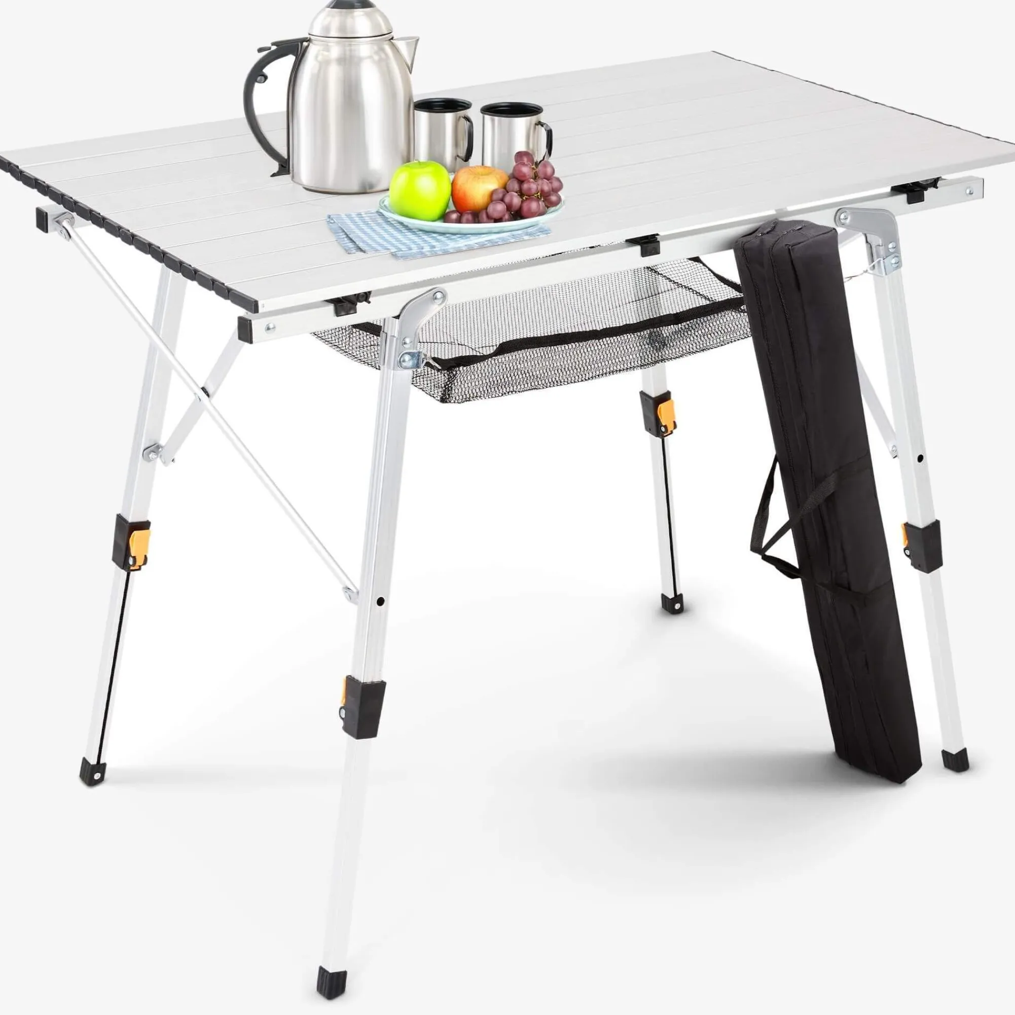 Arebos Campingtisch 90cm