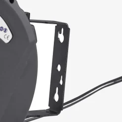 Arebos Druckluftschlauch Aufroller 15m Sale