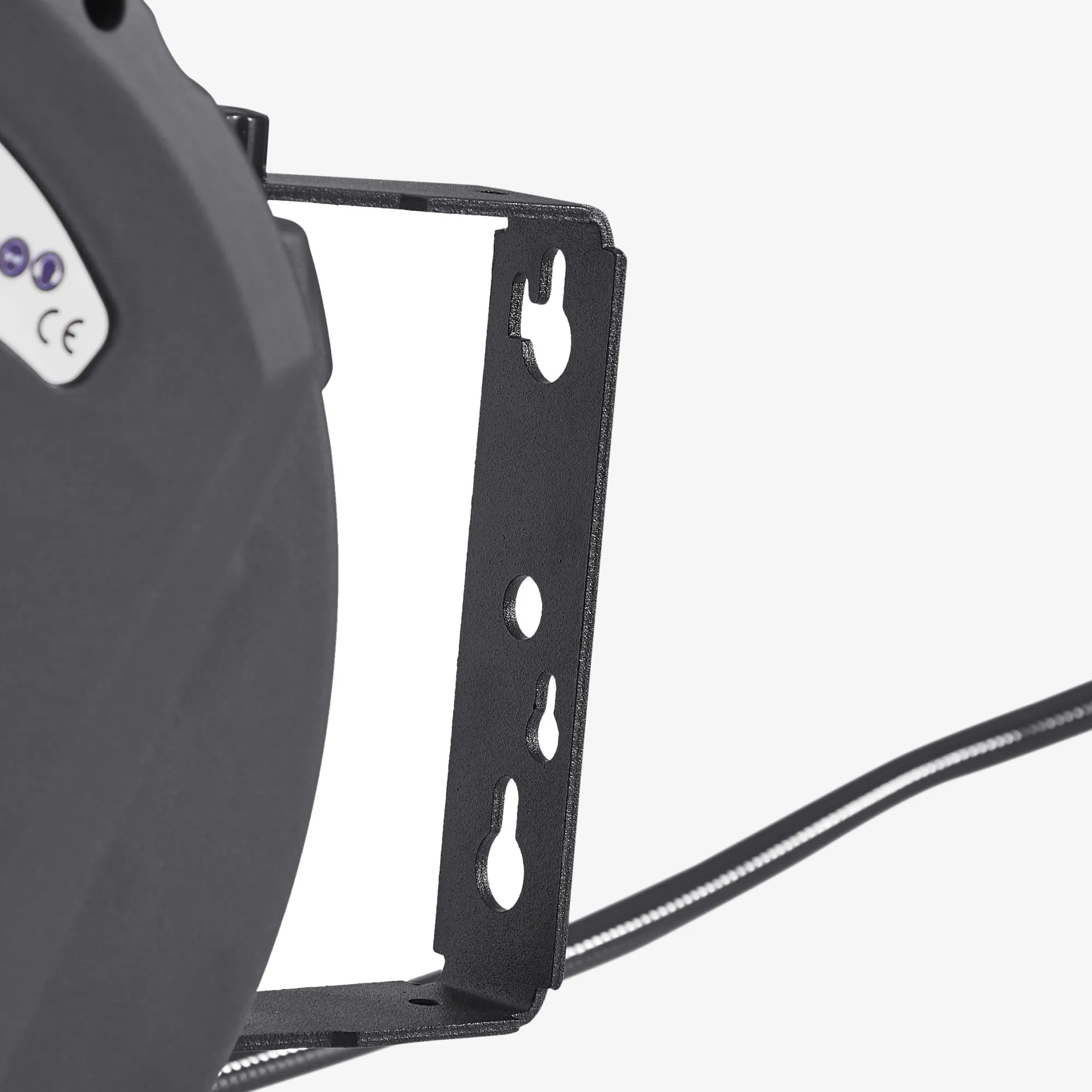 Arebos Druckluftschlauch Aufroller 15m Sale