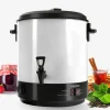 Arebos Einkochautomat 28L 2500W mit Thermostat Sale