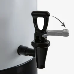 Arebos Einkochautomat 28L 2500W mit Thermostat Sale