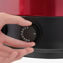 Arebos Einkochautomat mit Timer und Thermostat