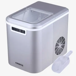 Arebos Eiswürfelmaschine 2.2L