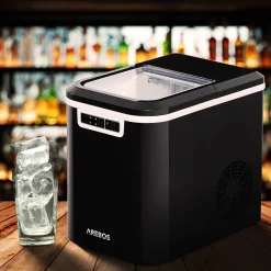 Arebos Eiswürfelmaschine 2.2L