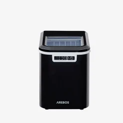 Arebos Eiswürfelmaschine 2.2L