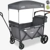 Fablekids Bollerwagen LEO X2 Lite New