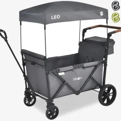Fablekids Bollerwagen LEO X2 Lite New