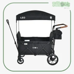 Fablekids Bollerwagen LEO X2 Lite New