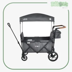 Fablekids Bollerwagen LEO X2 Lite New