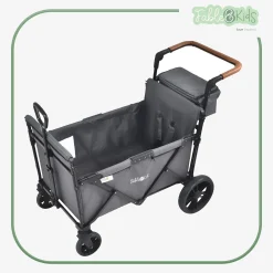 Fablekids Bollerwagen LEO X2 Lite New